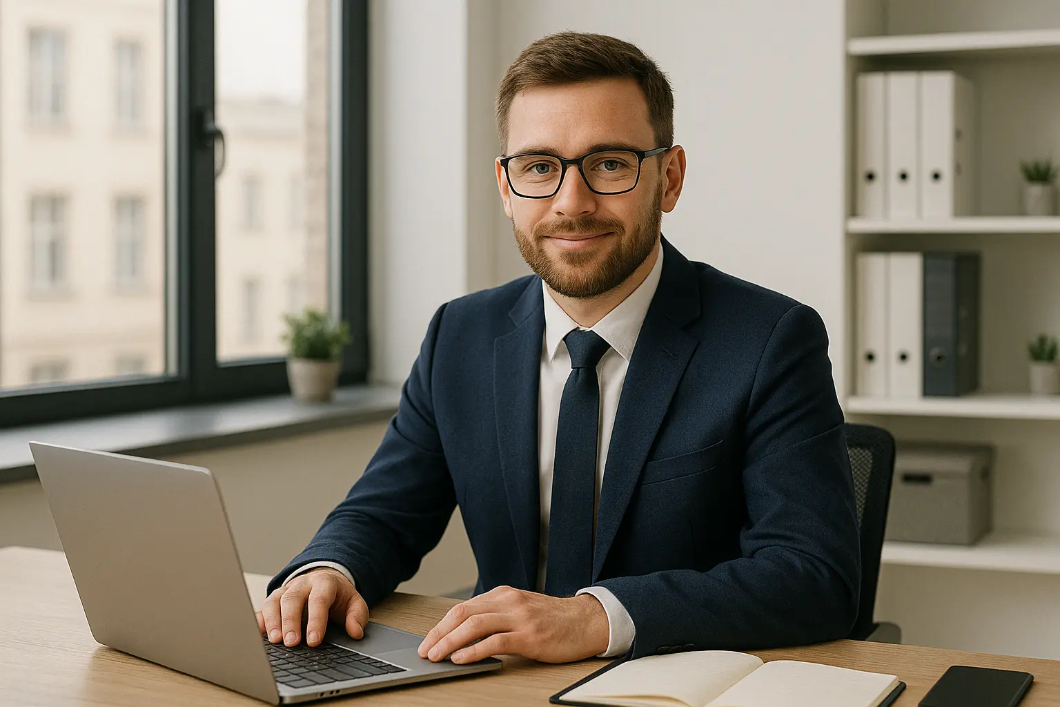 Business Person